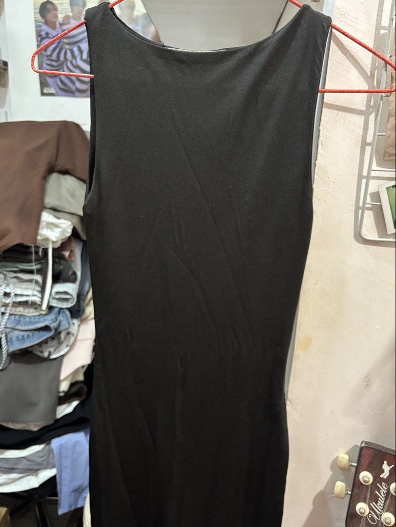 BSCO Dress (Category: Dresses) located in Quezon City. Submitted by den.declutters (Listing ID 1464597402, Image 1). Description: .
