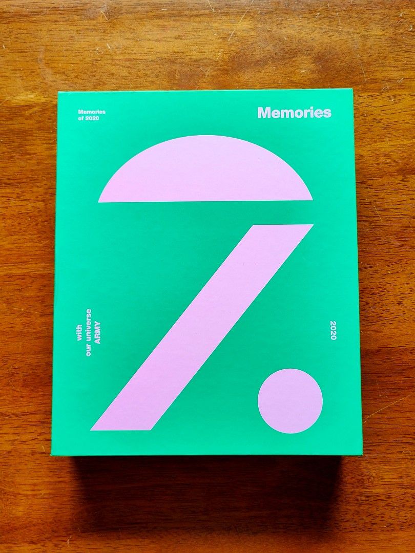 BTS Memories 2020 DVD (All inclusions except PC) (Category: CDs & DVDs) located in Cebu City. Submitted by pikapicachuuu_bns (Listing ID 1464734976, Image 2). Description: WTS LFB ↪︎ BTS Memories 2020 DVD (All inclusions except PC) 💸 1500 📍Official 📍On hand 📍Reply or message to claim #bts #jin #v #jungkook #jimin #rm #suga #jhope #btsalbum #kpop #album #merch #army #wts #lfb #willingtosell #lookingforbuyer #photocard #cd #btsalbum #btsarmy #a