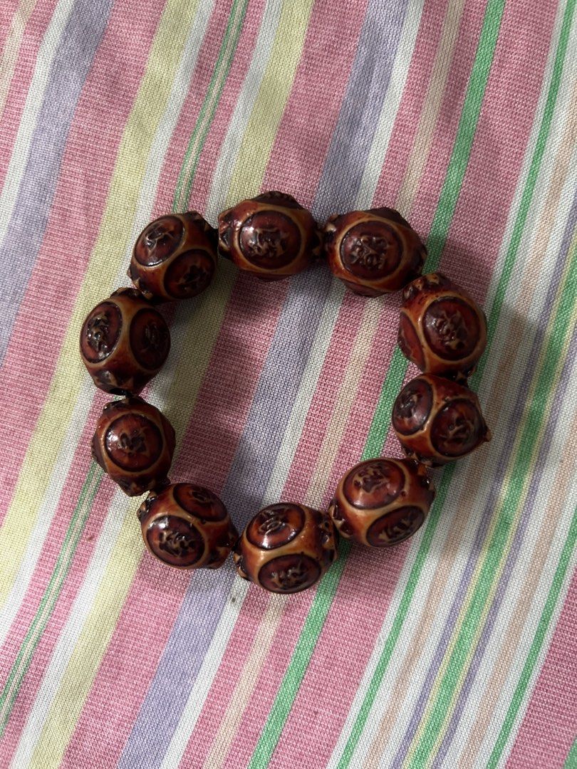 Buddah Beads Men (Category: Bracelets) located in Marikina City. Submitted by itsquake (Listing ID 1464666420, Image 1). Description: .