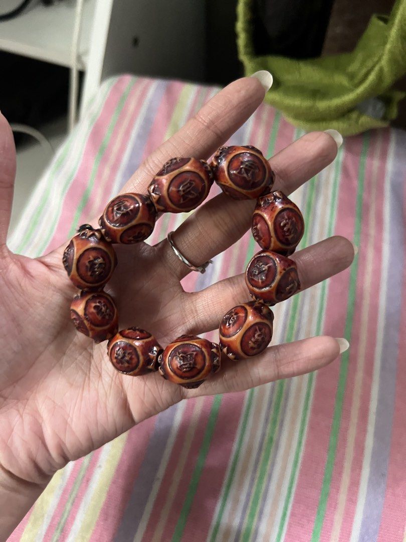 Buddah Beads Men (Category: Bracelets) located in Marikina City. Submitted by itsquake (Listing ID 1464666420, Image 2). Description: .