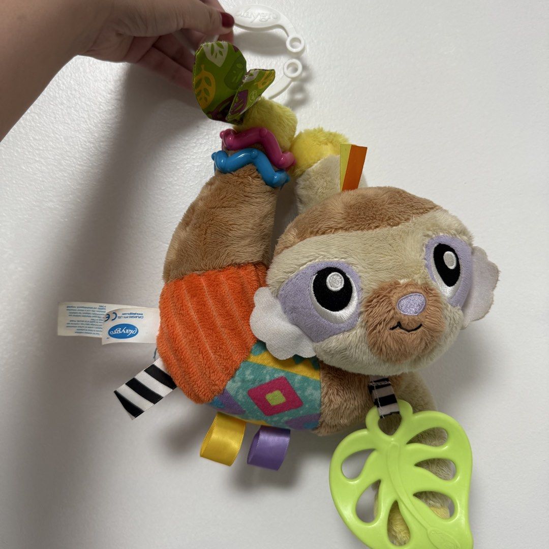 Bundle: Branded Toys (Newborn-Toddler) (Category: Kids Toys) located in Dumaguete. Submitted by fiercefire-51d7 (Listing ID 1464579165, Image 2). Description: ▫️Decluttering things we no longer use.