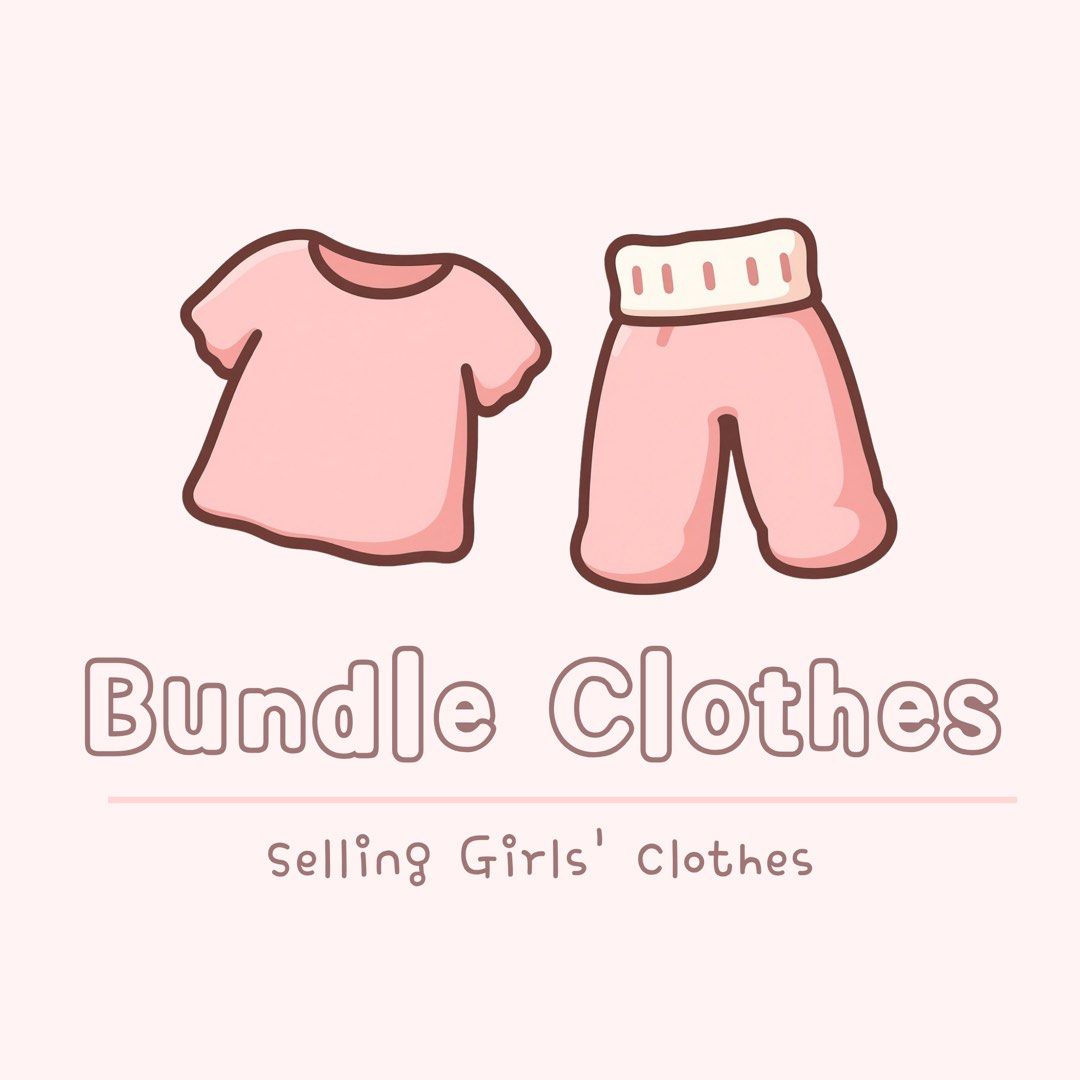 Bundle of 10 Clothes (Category: Others Tops) located in Manila. Submitted by thesaintvy (Listing ID 1464715335, Image 1). Description: - Includes a bundle of 10 clothes for girls - There are branded tops included - Free Size - Random tops - Good for live sellers or clothing/thrift store .