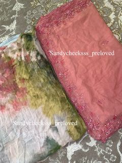 (Category: ) located in . Submitted by sandycheeksss_preloved (Listing ID 1464663275, Image 1). Description: .