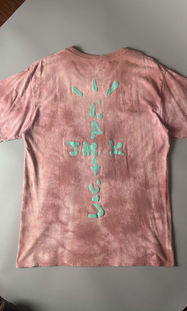 CACTUS JACK (Category: Tshirts & Polo Shirts ) located in San Pedro. Submitted by jv_aman_ (Listing ID 1464624740, Image 2). Description: .