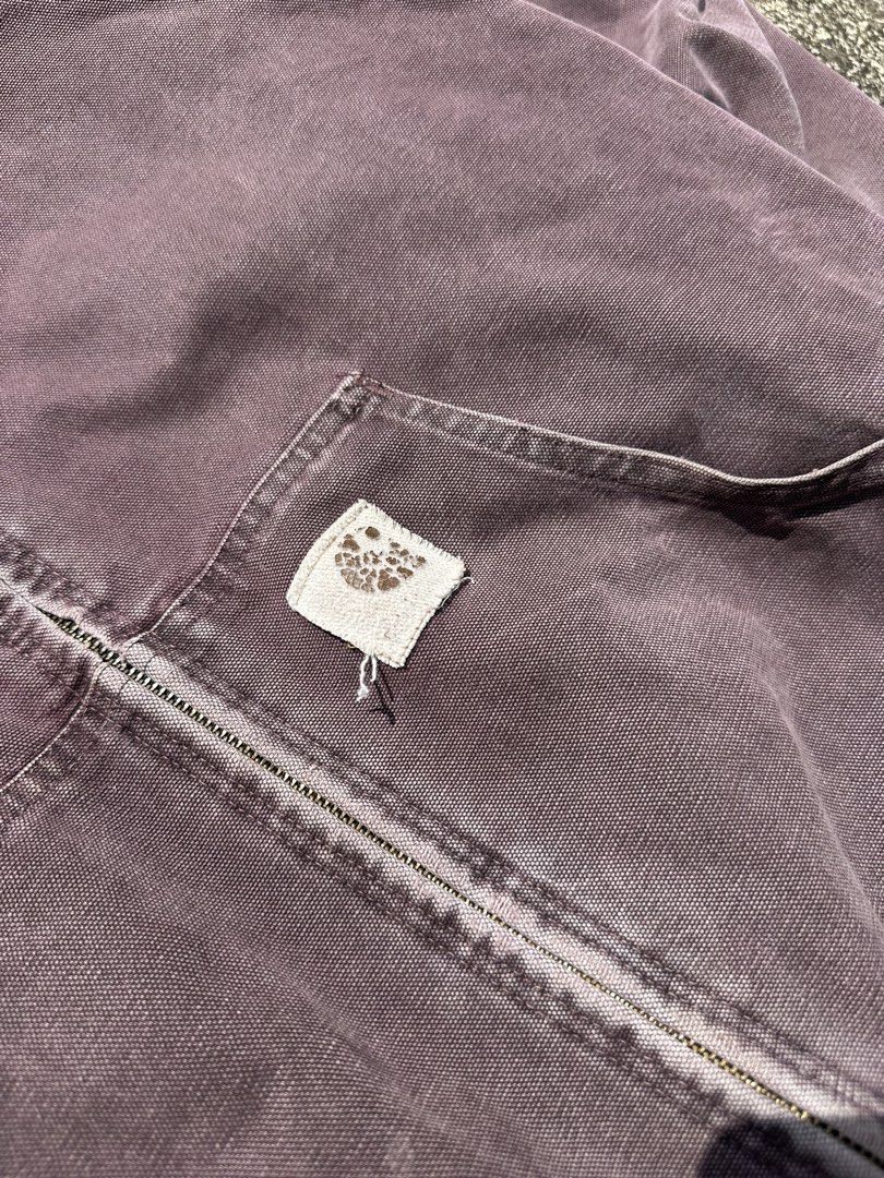 CARHARTT ACTIVE JACKET (Category: Coats, Jackets and Outerwear) located in La Trinidad. Submitted by trift.nest (Listing ID 1464588887, Image 3). Description: baguio city can do shipping .