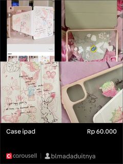 (Kategori: ) berada di . Dikirim oleh jjonghoyaa (ID iklan 1464607443, Gambar 1). Deskripsi: .