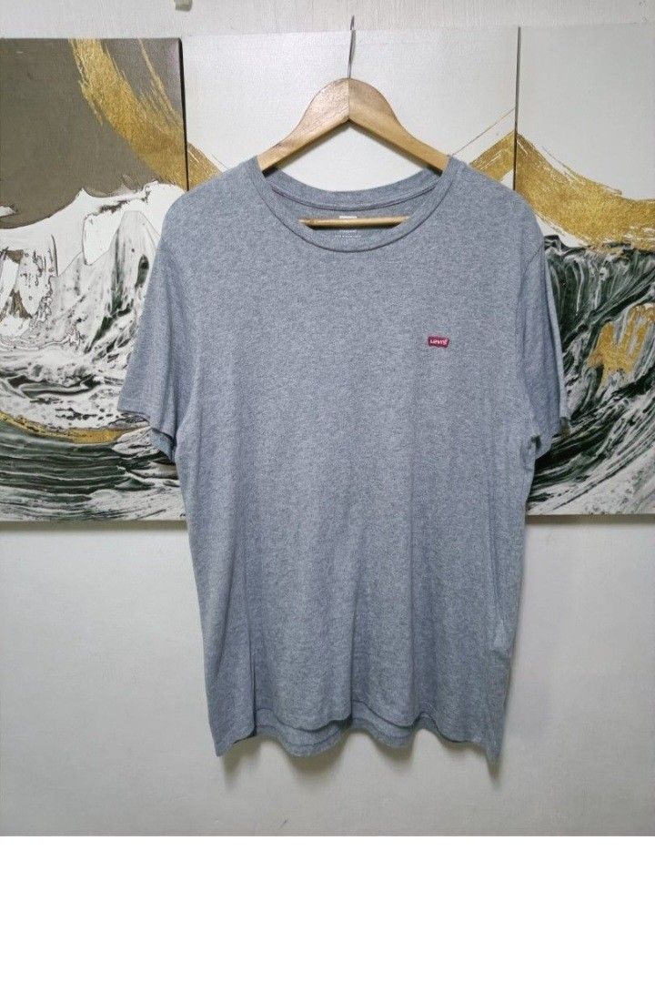 Check out 'AUTHENTIC Camiseta LEVI'S', available at PHP 499 on (Category: Formal Shirts) located in Manila. Submitted by mikahelmen14622 (Listing ID 1464700694, Image 3). Description: Check out 'AUTHENTIC Camiseta LEVI'S', available at PHP 499 on.