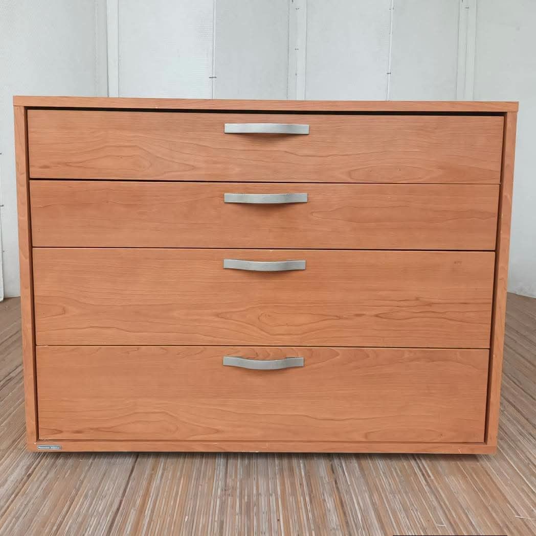 Chest Drawer (Category: Shelves, Cabinets & Racks) located in Meycauayan. Submitted by marygracecasimiro (Listing ID 1464584632, Image 1). Description: Hanssem Interior Chest of Drawers L37 x W20 x H29 Price: 6,700💚.