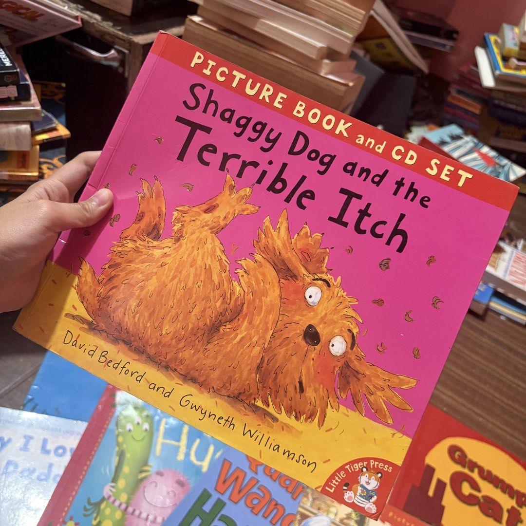 Children Storybooks Flatbooks Bundle (Category: Children's Books) located in Rizal. Submitted by theneonpages (Listing ID 1464613790, Image 3). Description: .