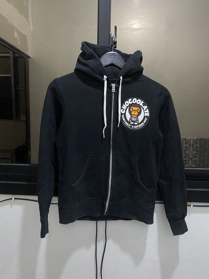 Chocolate x bape (Category: Babies & Kids Fashion) located in Manila. Submitted by hell_market (Listing ID 1464716346, Image 1). Description: .
