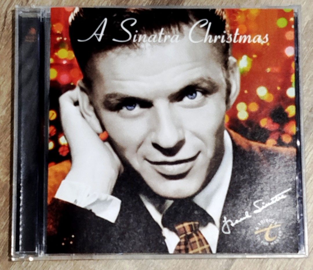 Christmas CD brand new (Category: CDs & DVDs) located in Antipolo. Submitted by swiftbird_acaae2 (Listing ID 1461475961, Image 3). Description: Brand new Christmas CD, original artists & pressings: 📀Php750 each -The "Audiophile Christmas gold- various artists" 24 bit/192 Khz remaster gold disc -Chicago Christmas/ "What's gonna be, Santa?" -Dionne Warwick/ The Voices of Christmas -Natalie Cole/ "Holy & Ivy" ✅Kenny Rogers & Dolly Parton/ Once Upon