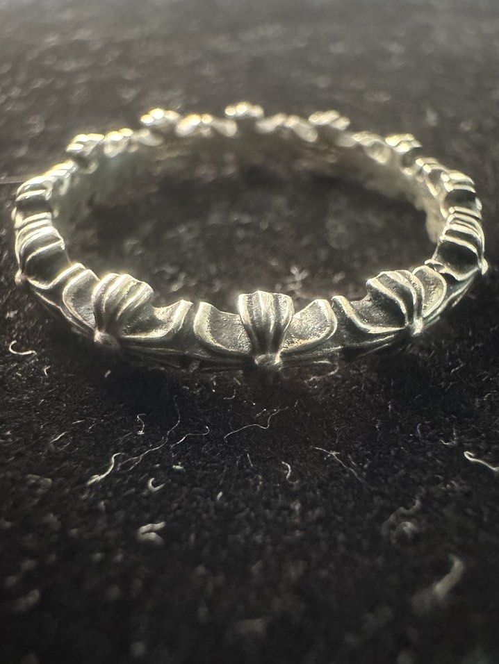 Chrome Hearts Ring (Category: Rings) located in Pasig City. Submitted by 66g66 (Listing ID 1464691802, Image 1). Description: .