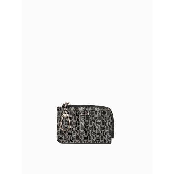 CLN Black Jimin Wallet (Category: Luxury Bags & Wallets) located in Angeles City. Submitted by athenayuu (Listing ID 1464722763, Image 1). Description: Can provide actual/more pics RFS: Upgrade.