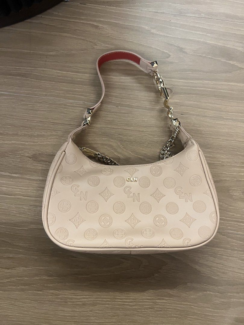 CLN SHERAH SHOULDER BAG (Category: Shoulder Bags) located in Manila. Submitted by joeyhaek (Listing ID 1464713895, Image 1). Description: .