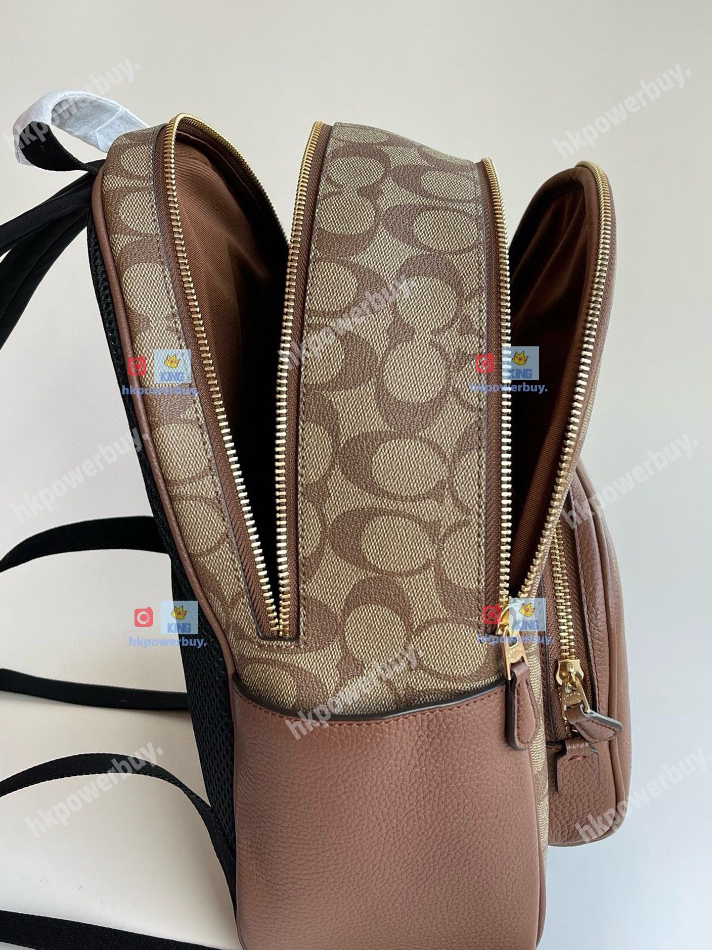 COACH C5671 Backpack 銀包 手袋 斜孭袋 背囊 （分類：單肩包）位於 Hong Kong。 由 hkpowerbuy. 提交（商品編號 1464708061，圖片 7）。簡介： 。