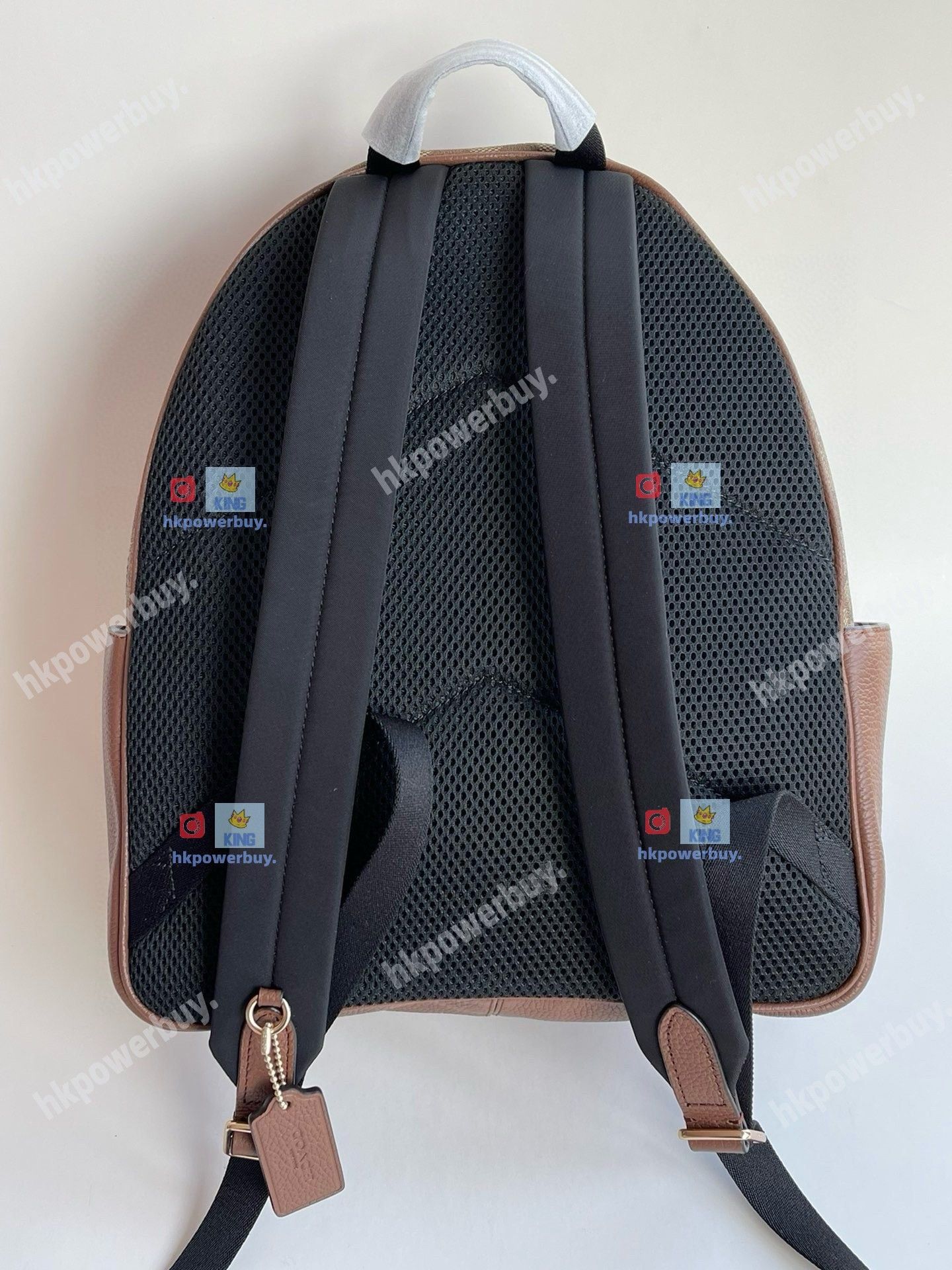 COACH C5671 Backpack 銀包 手袋 斜孭袋 背囊 （分類：單肩包）位於 Hong Kong。 由 hkpowerbuy. 提交（商品編號 1464708061，圖片 5）。簡介： 。