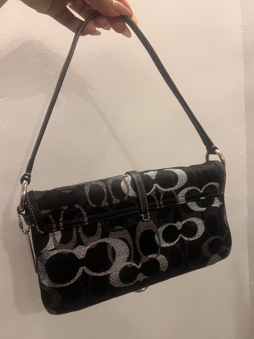 COACO OPTIC KILI BAG (Category: Luxury Bags & Wallets) located in Caloocan City. Submitted by siahsha (Listing ID 1464670461, Image 3). Description: .