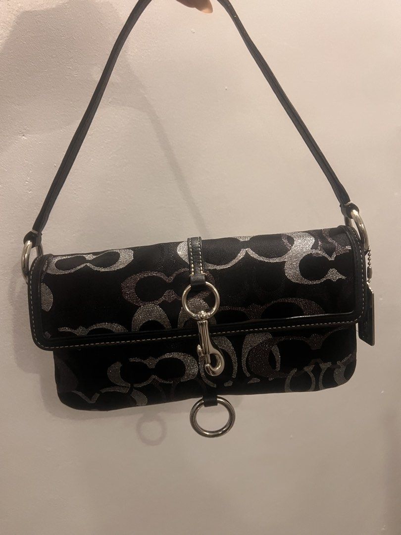 COACO OPTIC KILI BAG (Category: Luxury Bags & Wallets) located in Caloocan City. Submitted by siahsha (Listing ID 1464670461, Image 2). Description: .