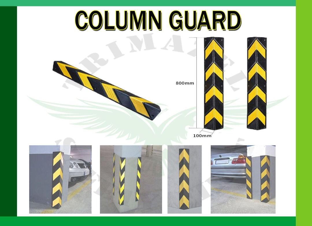 COLUMN GUARD (Category: Looking For) located in Caloocan City. Submitted by trzl_liza14 (Listing ID 1464580050, Image 1). Description: ✅ Guaranteed lowest price ✅ Quality products ✅ Big discount for bulk orders ✅ 100% LEGIT TRUSTED SUPPLIER! ✅ With Complete Legal Documents ✅ BIR Registered We Supply All Kinds Of PPE Supplies, Raincoat, Hard Hat, Cooler Box, Plastic Trash Bin, Road Barriers, Kayak Boats, Crystal Kayak, Traffic Cone, T-Bollards & A