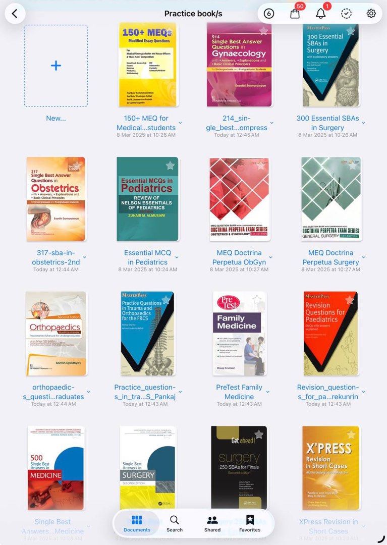 Combo ALL 15 Practice book (Category: Textbooks) located in Petaling Jaya. Submitted by farhana_alya (Listing ID 1464605230, Image 2). Description: .