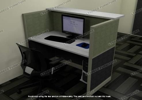 COMPUTER WORKSTATION WITH PRIVACY PANEL OFFICE PARTITION (Category: Office Furniture & Fixtures) located in Quezon City. Submitted by gel-4297 (Listing ID 1464650452, Image 1). Description: LTSDECO Home and Office Furniture Trading MANUFACTURER • FABRICATOR • SUPPLIER Looking for office furniture, modular partitions, workstations, or customized furniture? We can help! LTSDECO Home and Office Furniture Trading is a trusted manufacturer, fabricator