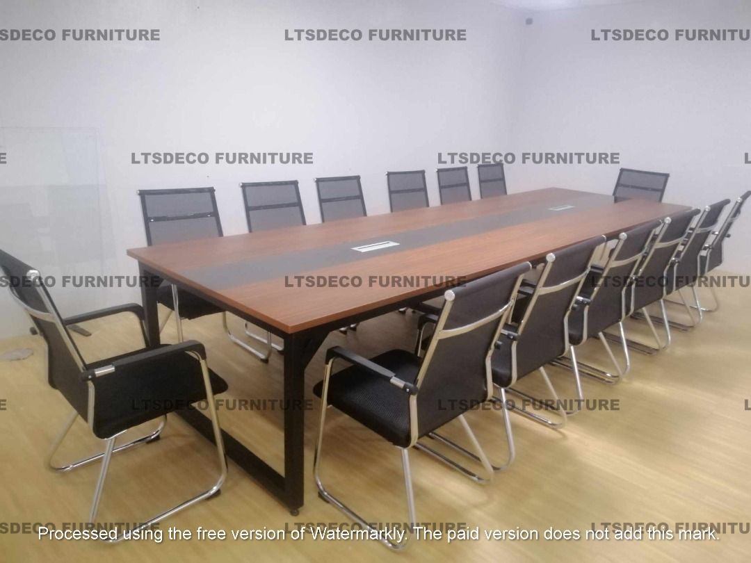 conference table desk office partition bpo system (Category: Office Furniture & Fixtures) located in Mandaluyong City. Submitted by jessalyn.montero (Listing ID 1464597841, Image 3). Description: 👉Are you looking for WORKSTATION, MODULAR CUBICLES OFFICE PARTITION, and OFFICE FURNITURE SUPPLIER? LTSDECO Furniture, is direct supplier, manufacturer, and trusted provider of high quality, affordable and durable modular office divider partition, home 