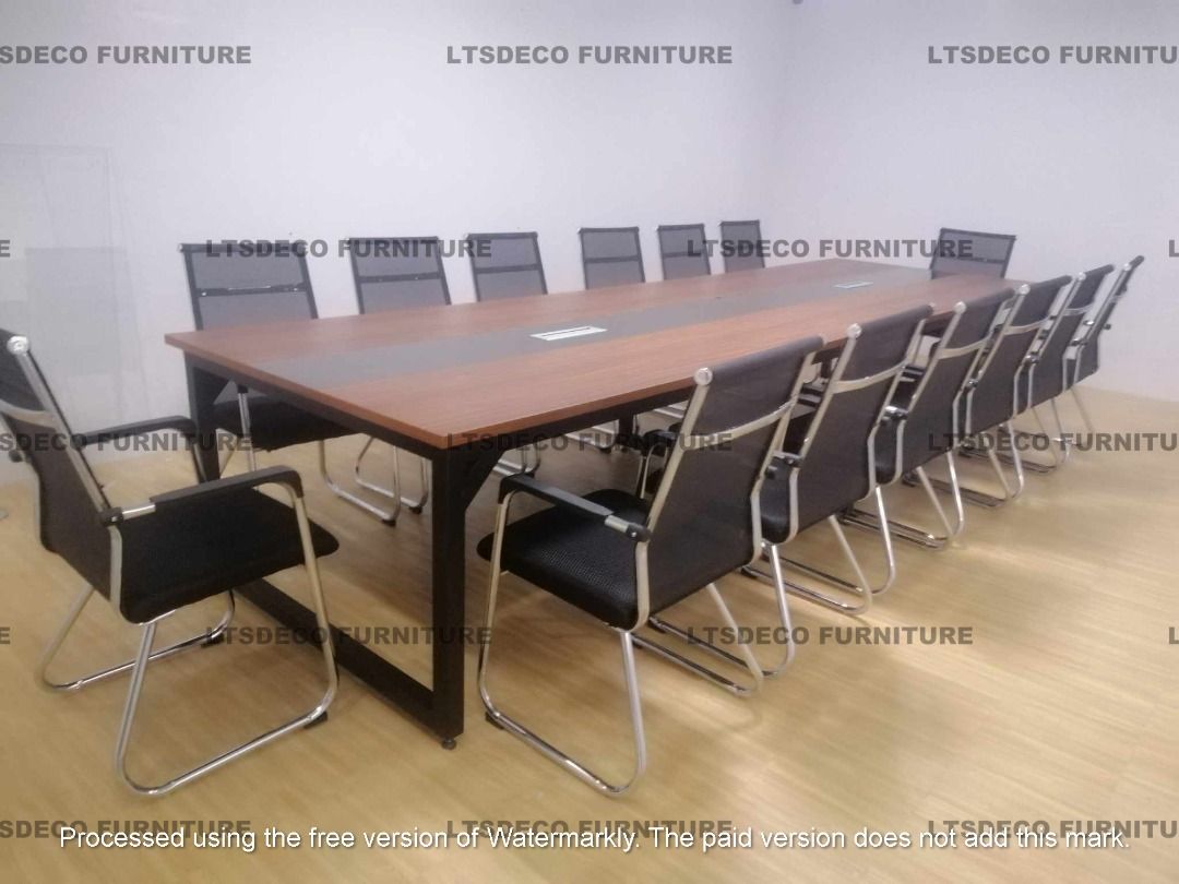 conference table desk office partition bpo system (Category: Office Furniture & Fixtures) located in Mandaluyong City. Submitted by jessalyn.montero (Listing ID 1464597841, Image 2). Description: 👉Are you looking for WORKSTATION, MODULAR CUBICLES OFFICE PARTITION, and OFFICE FURNITURE SUPPLIER? LTSDECO Furniture, is direct supplier, manufacturer, and trusted provider of high quality, affordable and durable modular office divider partition, home 