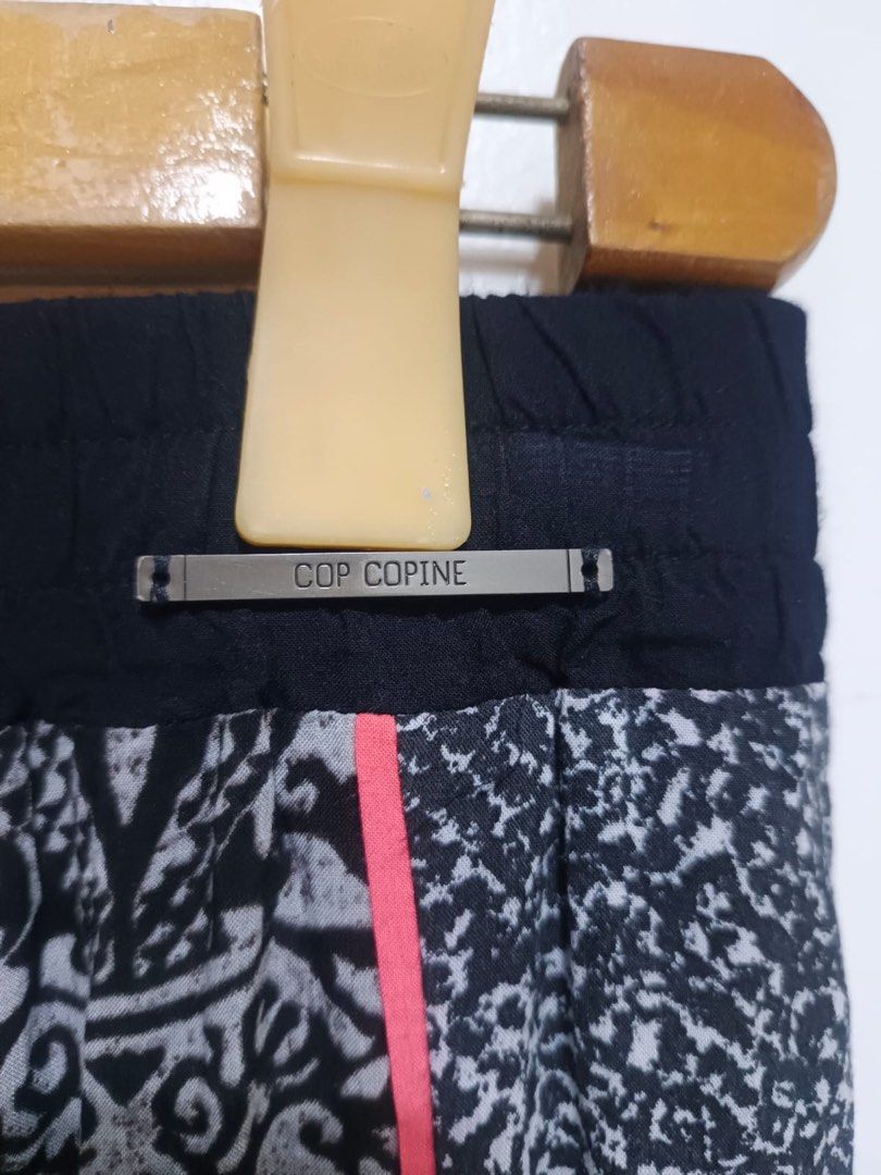 COP COPINE (Category: Other Bottoms) located in Dasmarinas. Submitted by jessputrages (Listing ID 1464584328, Image 3). Description: For sale Cop copine Excellent condition No issue 1500 plus shipping fee Pm for more details.