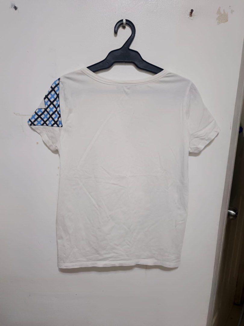 COP COPINE (Category: Blouses) located in Dasmarinas. Submitted by jessputrages (Listing ID 1464734279, Image 2). Description: For sale Cop copine Excellent condition No issue 650 shipped Pm for more details.