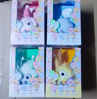 韓國音樂 及周邊商品 收藏品 1