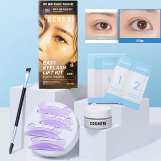 日本韓國受歡迎眼妝產品 Collection item 1