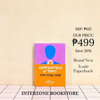 (Category: ) located in . Submitted by interzonebookstore (Listing ID 1464756088, Image 1). Description: .