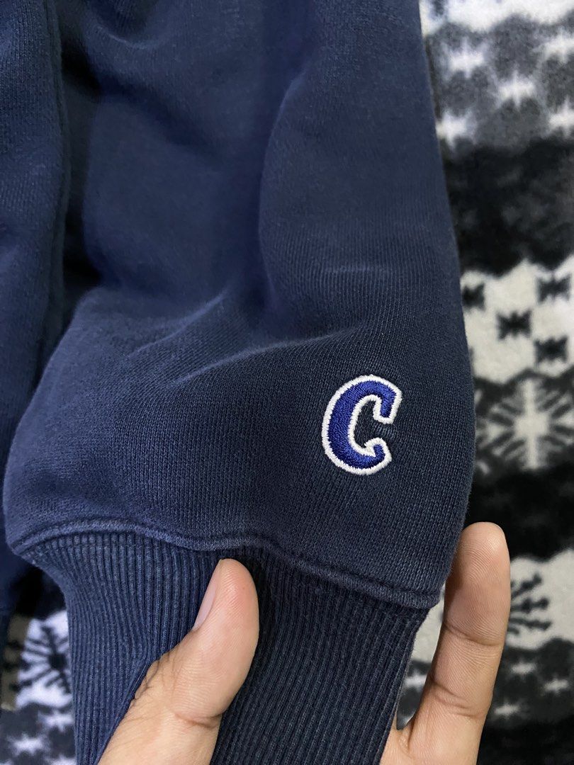 Covernat (Category: Coats, Jackets and Outerwear) located in General Santos City (Dadiangas). Submitted by nokkie_thrift (Listing ID 1464660372, Image 3). Description: Covernat Excellent condition Dimes 25x29 Issue: small loose stiching.