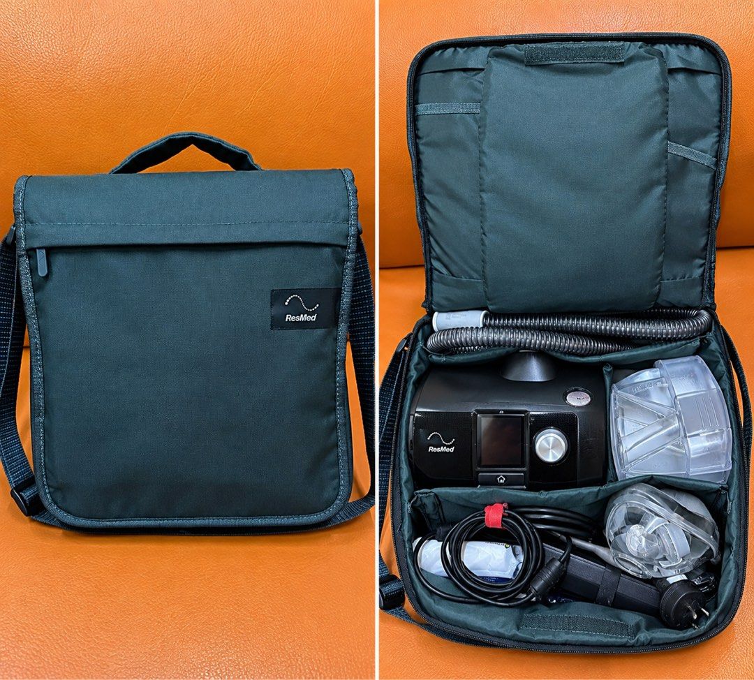 CPAP RESMED AirSense 10 Elite (Category: Medical Supplies & Tools) located in Manila. Submitted by banaagowe87772 (Listing ID 1464699739, Image 2). Description: .