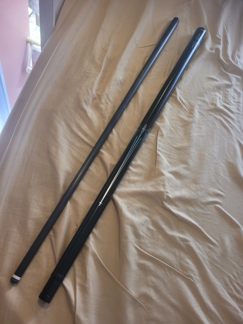 crical cl-3 pool cue (Category: Billiards and Bowling) located in Caloocan City. Submitted by dripler (Listing ID 1464661823, Image 1). Description: manila taft loc .