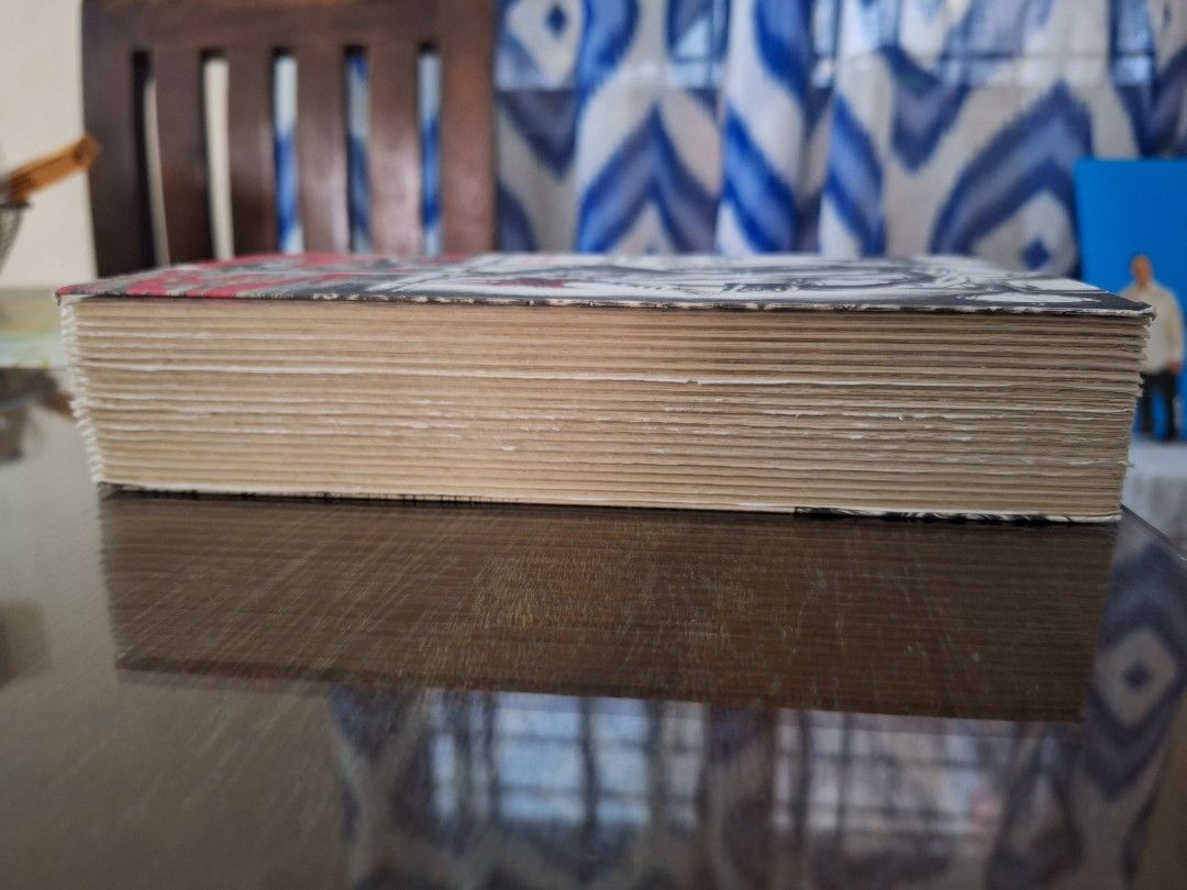Crime and Punishment (Penguin Classics Deluxe Edition) (Category: Storybooks) located in Paranaque City. Submitted by patroclus01 (Listing ID 1464584313, Image 3). Description: 🌠 authentic 🌠 mode of payment: gcash 🌠 shipping: j&t medium pouch 🌠 location: sm bicutan, parañaque.