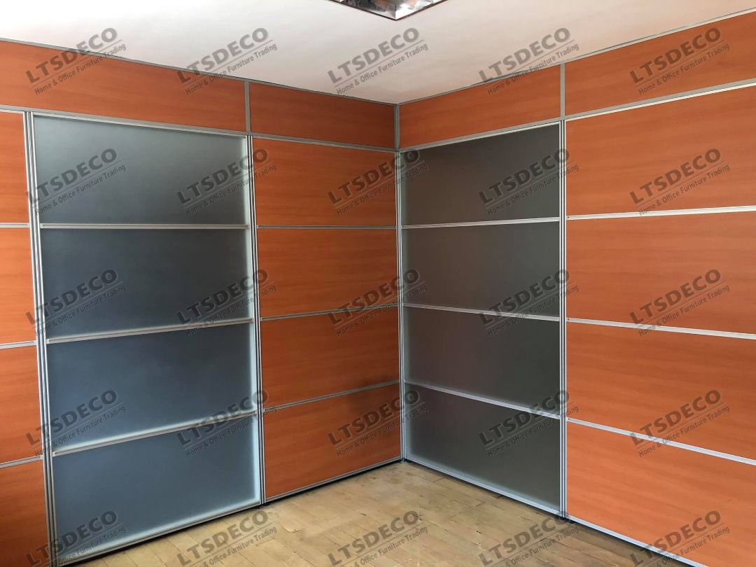 CUSTOMIZED PANEL DIVIDER HIGH OFFICE PARTITION FURNITURES (Category: Office Furniture & Fixtures) located in Caloocan City. Submitted by cheska.ltsdeco (Listing ID 1464636241, Image 2). Description: 👉Are you looking for WORKSTATION, MODULAR CUBICLES OFFICE PARTITION, and OFFICE FURNITURE SUPPLIER? LTSDECO Furniture, is direct supplier, manufacturer, and trusted provider of high quality, affordable and durable modular office divider partition, ho