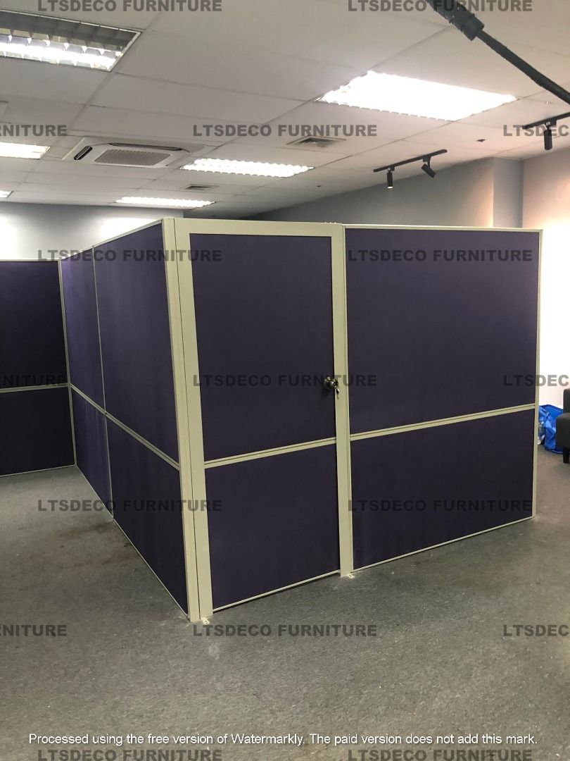 CUSTOMIZED PANEL DIVIDER OFFICE PARTITION FURNITURES (Category: Office Furniture & Fixtures) located in Caloocan City. Submitted by cheska.ltsdeco (Listing ID 1464642235, Image 3). Description: 👉Are you looking for WORKSTATION, MODULAR CUBICLES OFFICE PARTITION, and OFFICE FURNITURE SUPPLIER? LTSDECO Furniture, is direct supplier, manufacturer, and trusted provider of high quality, affordable and durable modular office divider partition, home an