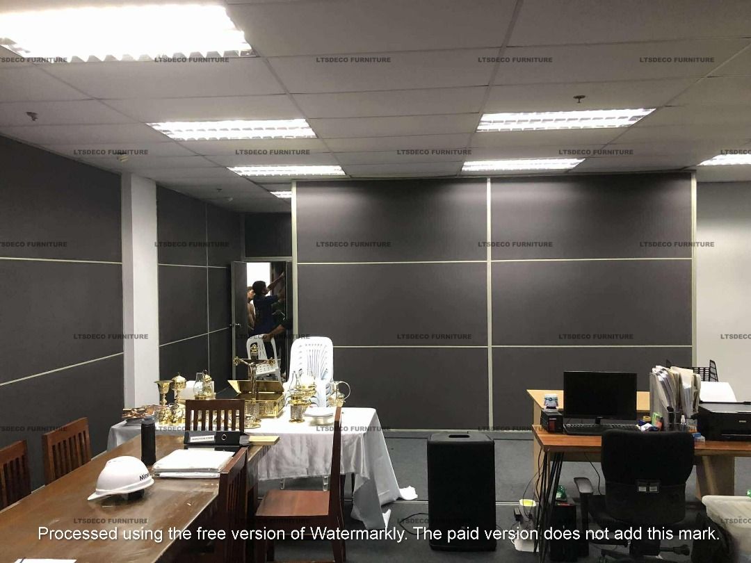 CUSTOMIZED PANEL DIVIDER OFFICE PARTITION FURNITURE CUSTOMIZED (Category: Office Furniture & Fixtures) located in Caloocan City. Submitted by cheska.ltsdeco (Listing ID 1464649425, Image 3). Description: 👉Are you looking for WORKSTATION, MODULAR CUBICLES OFFICE PARTITION, and OFFICE FURNITURE SUPPLIER? LTSDECO Furniture, is direct supplier, manufacturer, and trusted provider of high quality, affordable and durable modular office divider partitio