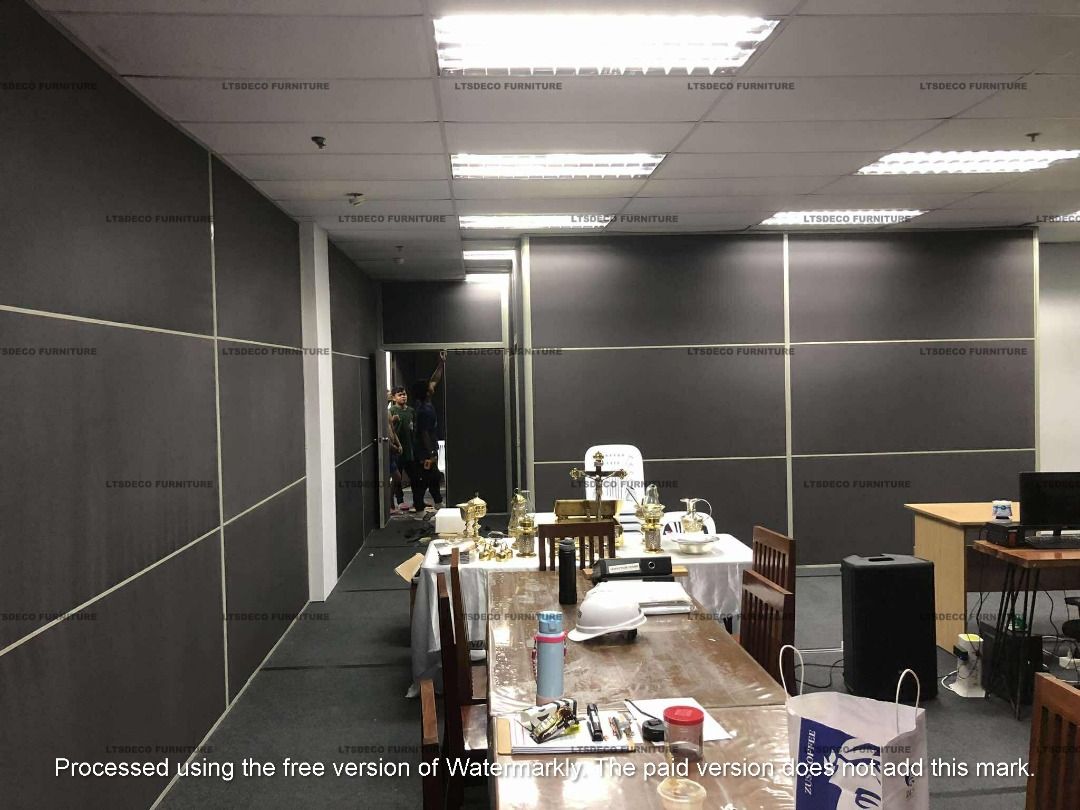 CUSTOMIZED PANEL DIVIDER OFFICE PARTITION FURNITURE CUSTOMIZED (Category: Office Furniture & Fixtures) located in Caloocan City. Submitted by cheska.ltsdeco (Listing ID 1464649425, Image 1). Description: 👉Are you looking for WORKSTATION, MODULAR CUBICLES OFFICE PARTITION, and OFFICE FURNITURE SUPPLIER? LTSDECO Furniture, is direct supplier, manufacturer, and trusted provider of high quality, affordable and durable modular office divider partitio