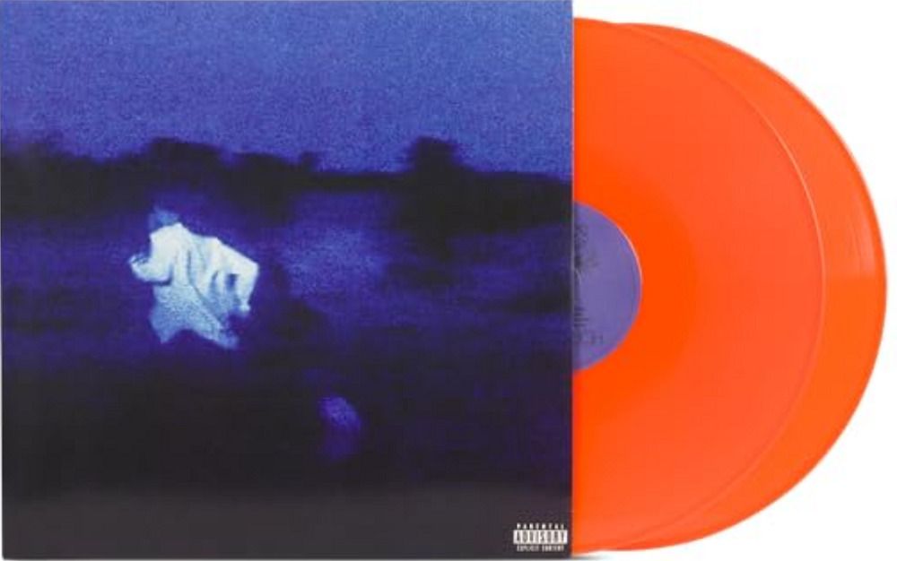 Daniel Caesar - Never Enough [2LP] orange colored vinyl (Category: Vinyls) located in Iloilo. Submitted by anthology.vinyl (Listing ID 1464720004, Image 1). Description: .