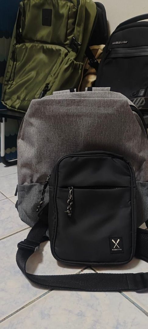 Daypack backpack 10L (Category: Backpacks) located in Cavite. Submitted by tommyvercetti (Listing ID 1464670561, Image 2). Description: daypack, mini backpack New unused 10L, super lightweight (170grams) 1 front zipper pocket, 2 side pockets (bottle) 1 inside compartment pocket.