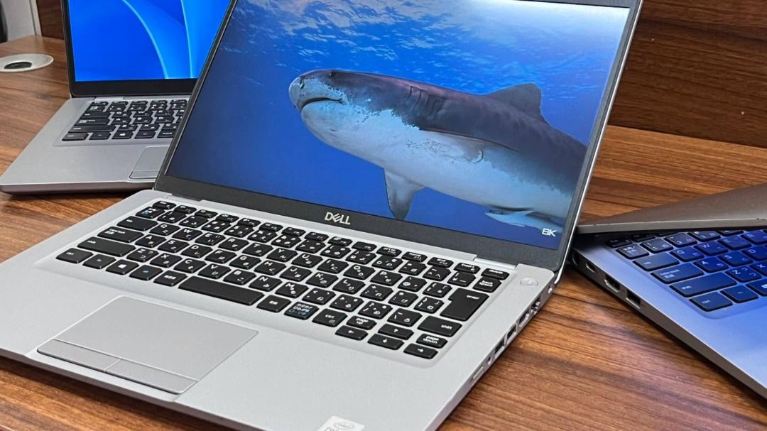 Dell Lat Intel Core i5 10th Gen 16 GB (Category: Laptops & Notebooks) located in Caloocan City. Submitted by pctradingph (Listing ID 1464619845, Image 2). Description: Specifications Brand Model: Dell Latitude 5410 Processor: Intel Core i5 1031OU 10th Generation Clock speed: 1.70GHz - 2.2GHz Memory: 16GB RAM Storage: 256GB SSD Graphics : Intel UHD Graphics Full Display: 1920x1080 Connections: Wi-Fi & Bluetooth Built in Camera USB Port HDMI port L