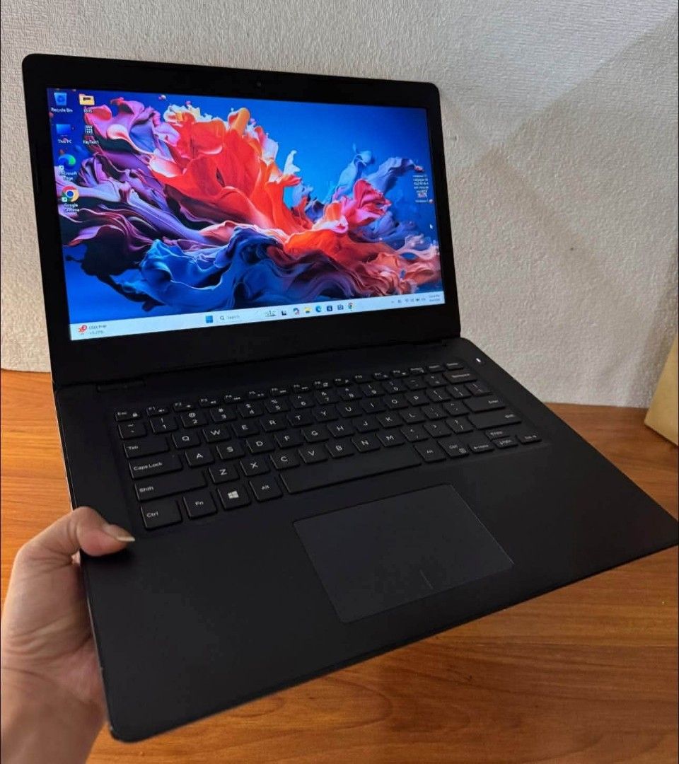🎯DELL LATITUDE 3490🎯 (Category: Laptops & Notebooks) located in Manila. Submitted by lonelyme_1986 (Listing ID 1464704553, Image 1). Description: I5 8TH GEN LAPTOP FOR SALE with BOX (9PCS AVAILABLE ) PRICE: 11,500 FIX 🎯DELL LATITUDE 3490🎯 CORE I5-8250U CPU @1.80GHz (6TH GENERATION 256SSD 8GB MEMORY 4.GB INTEL UHD GRAPHICS 620 BUILT-IN CAMERA WIFI READY CARD READER BLUETOOTH HDMI USB PORT 14 INCHES 💯% NO ISSUE 99% SMOOTH FULLY TESTED 1 to 3 H
