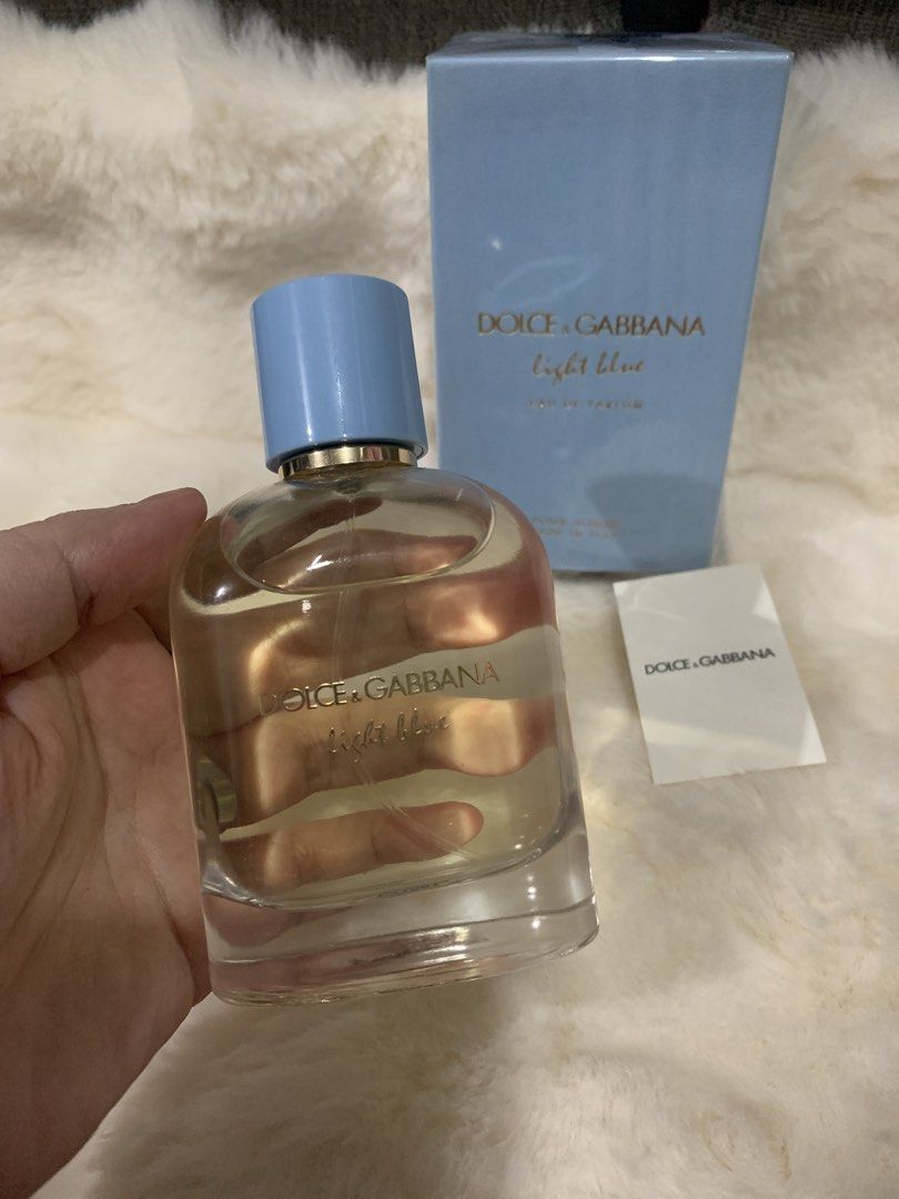 D&g for men (Category: Fragrance & Deodorants) located in Manila. Submitted by brandedforlessph. (Listing ID 1464683389, Image 2). Description: rush sale bnew .