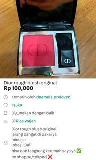 (Kategori: ) berada di . Dikirim oleh chrysantha03368 (ID iklan 1464736920, Gambar 1). Deskripsi: .