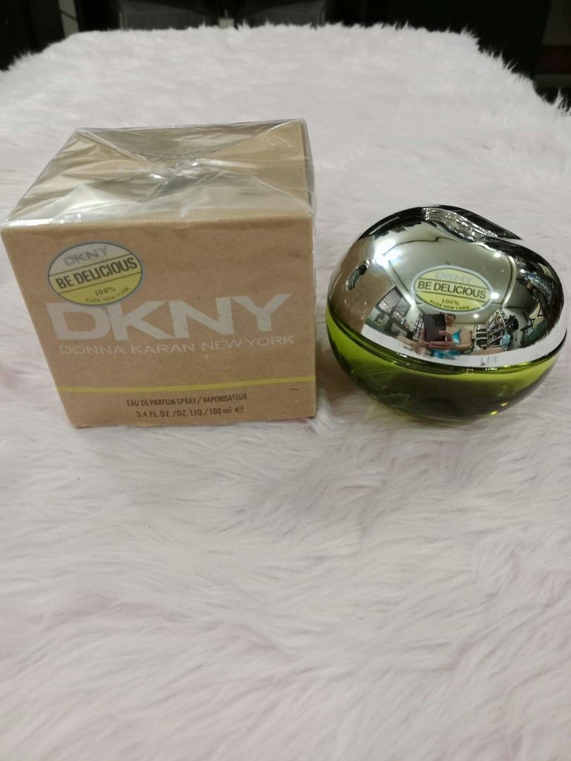 DKNY Parfume Spray (Category: Fragrance & Deodorants) located in Pasig City. Submitted by janalopez904 (Listing ID 1464605679, Image 1). Description: Authentic US Tester.