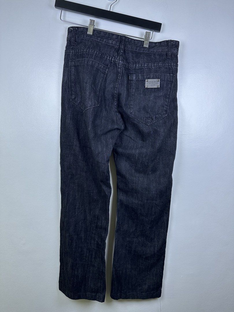 Dolce Gabbana Jeans (Category: Jeans) located in Manila. Submitted by declutterpromax (Listing ID 1464619294, Image 3). Description: .
