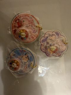 （分類：）位於 。 由 aria_chan222 提交（商品編號 1464730193，圖片 1）。簡介： 。
