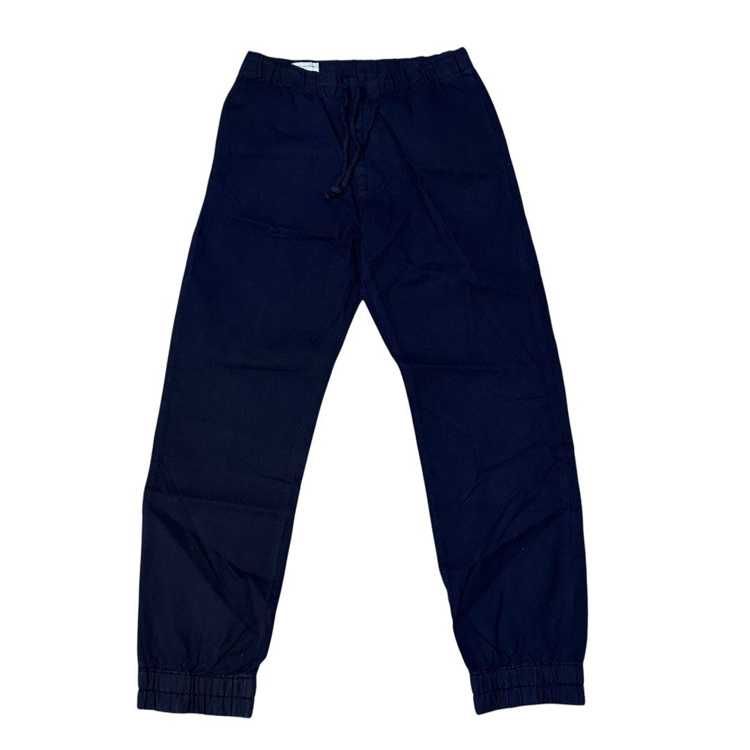 DRIES VAN NOTEN | Cuffed Pants (Category: Joggers) located in Lapu Lapu. Submitted by nervecloset (Listing ID 1464664323, Image 1). Description: DRIES VAN NOTEN | Cuffed Pants size 46 on tag Fits 28-31 Actual measurements shown in photos Very good condition 1850 + sf.